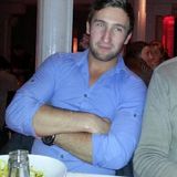 Tomma from Merksem | Man | 35 years old | Scorpio