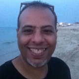 Hadi from Ash Shamiyah | Man | 58 years old | Virgo