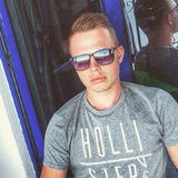 Andrew from Ostrava | Man | 33 years old | Cancer