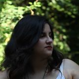 Konstantina from Athens | Woman | 27 years old | Gemini