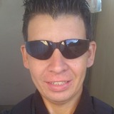 Deivison from Lencois Paulista | Man | 35 years old | Sagittarius