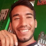 Santiagovilloj from Barranqueras | Man | 30 years old | Capricorn