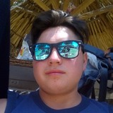 Anthony from Mexico | Man | 30 years old | Leo