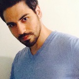 Ali from Najafabad | Man | 40 years old | Capricorn