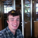 James from Gembloux | Man | 34 years old | Leo