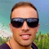 Alexandre from Pelotas | Man | 36 years old | Virgo