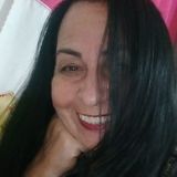 Cone from Nova Iguacu | Woman | 71 years old | Sagittarius