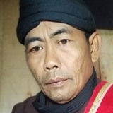 Putra from Jakarta Pusat | Man | 55 years old | Leo