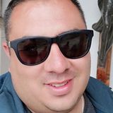 Andrés from San Javier | Man | 41 years old | Cancer