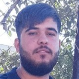 Müslüm from Mardin | Man | 26 years old | Capricorn