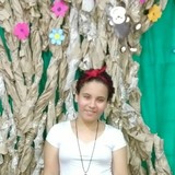 Amandoka from Porto Velho | Woman | 25 years old | Gemini