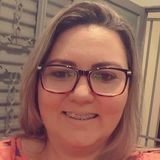 Luciana from Campo Verde | Woman | 47 years old | Scorpio