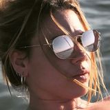 Flor from Cordoba | Woman | 32 years old | Sagittarius