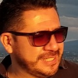 Leirbagnavarzh from Coyoacan | Man | 49 years old | Cancer