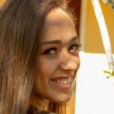 Jaque from Marechal Floriano | Woman | 25 years old | Scorpio