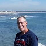 Flash from North Andover | Man | 65 years old | Taurus