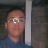 Francisco from El Salto | Man | 26 years old | Leo