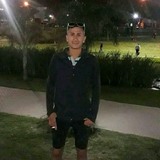 Milton from Zarate | Man | 24 years old | Aquarius