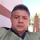 Nilton from Sao Raimundo das Mangabeiras | Man | 51 years old | Taurus