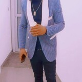 Davidnigerian2 from Nantes | Man | 33 years old | Capricorn