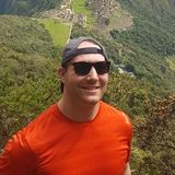 Thomas from Franklin Square | Man | 37 years old | Pisces