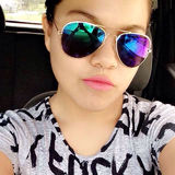 Carolinaherrera from Chetumal | Woman | 29 years old | Aries