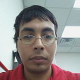 Erik from San Antonio | Man | 36 years old | Capricorn