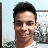 Jean from Ribeirao Preto | Man | 28 years old | Pisces