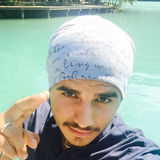 Johal from Prata di Pordenone | Man | 30 years old | Libra