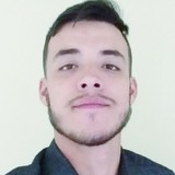 Bruno from Sarandi | Man | 26 years old | Pisces