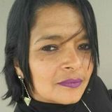 Ju from Sao Vicente | Woman | 53 years old | Cancer