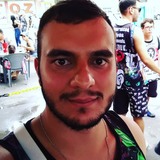 Luiz from Jaboticabal | Man | 31 years old | Sagittarius