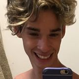 Agus from La Paz | Man | 27 years old | Virgo