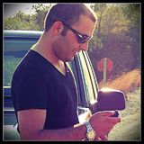 Mistral from Kadiköi | Man | 46 years old | Pisces