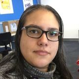Mel from Sao Paulo | Woman | 42 years old | Gemini