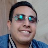 Wizar14Kg from Zacatecas | Man | 33 years old | Taurus