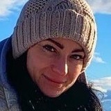 Maryrid from Warsaw | Woman | 33 years old | Gemini
