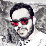 Ashkanj from Nuremberg | Man | 35 years old | Taurus