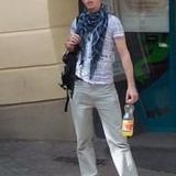 Bartłomiej from Koszalin | Man | 38 years old | Virgo