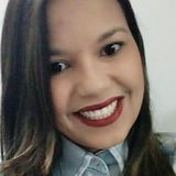 Iara from Caruaru | Woman | 33 years old | Aquarius
