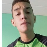 Mkael from Goias | Man | 29 years old | Taurus