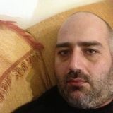 Haris from Thessaloniki | Man | 47 years old | Gemini