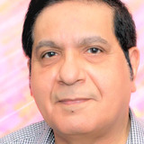 Tony from Riyadh | Man | 52 years old | Scorpio