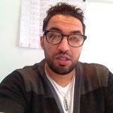 Nordin from Bielefeld | Man | 42 years old | Aquarius
