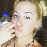 Fox from Riga | Woman | 29 years old | Virgo