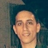 Perdi from Andalucia | Man | 27 years old | Cancer