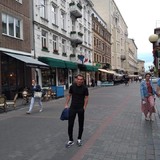 Bachogabeshmq from Warsaw | Man | 38 years old | Gemini