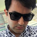 Ahmad from Caen | Man | 31 years old | Cancer