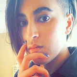 Yaz from Elverum | Woman | 28 years old | Gemini