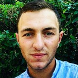 Oskarayvazyl8 from Talin | Man | 30 years old | Sagittarius